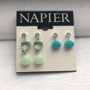 Napier Earrings